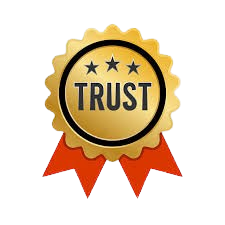 Trust Badge Image